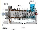 果渣脫水機(jī)